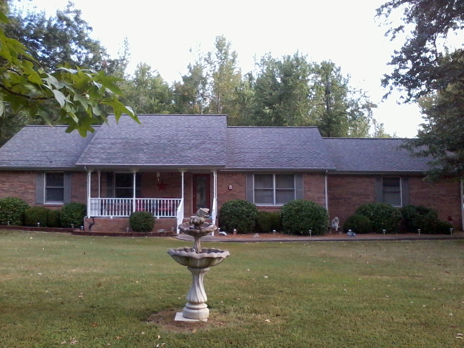 Roofing project photo 11