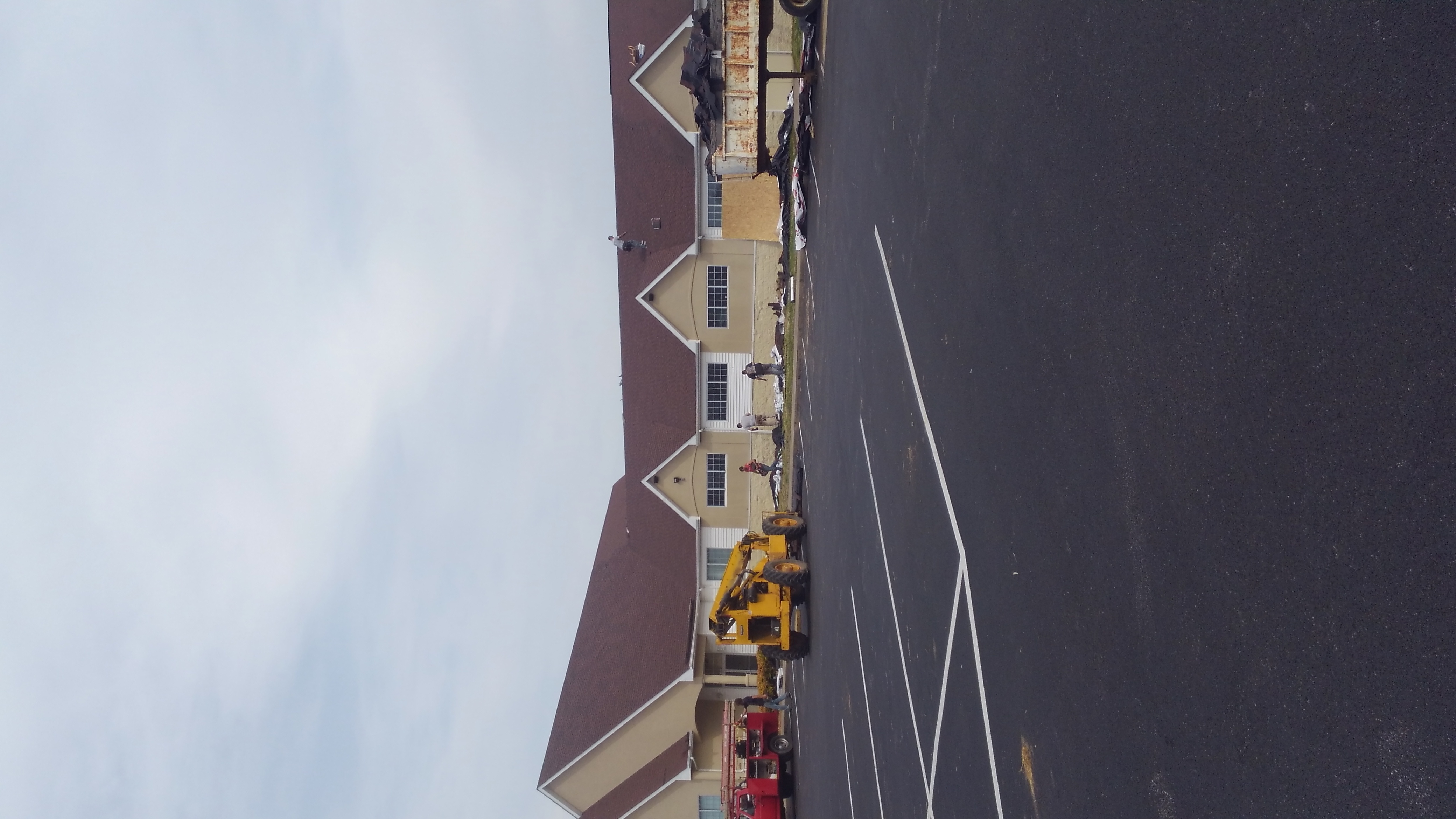 Roofing project photo 19