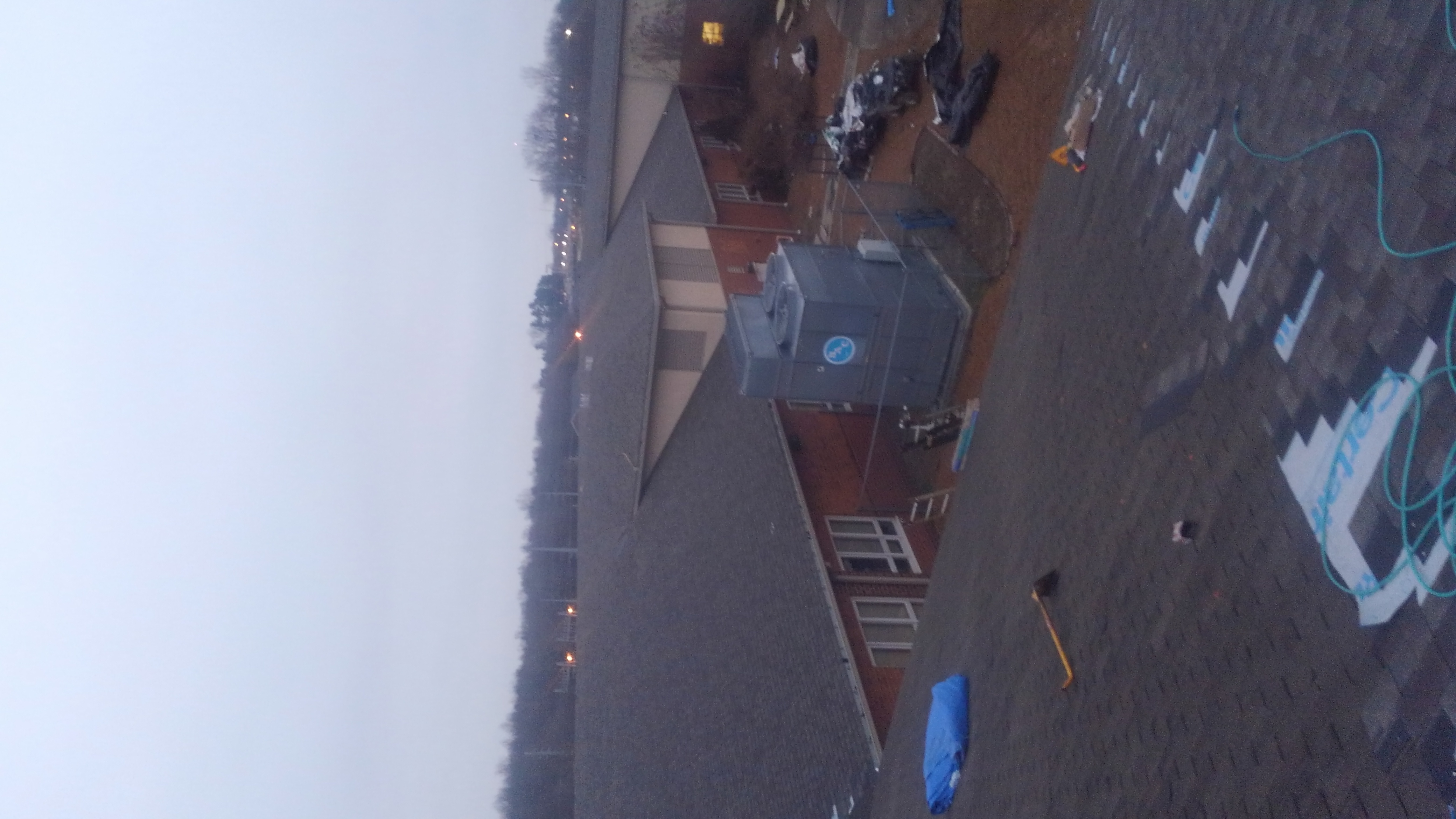 Roofing project photo 26