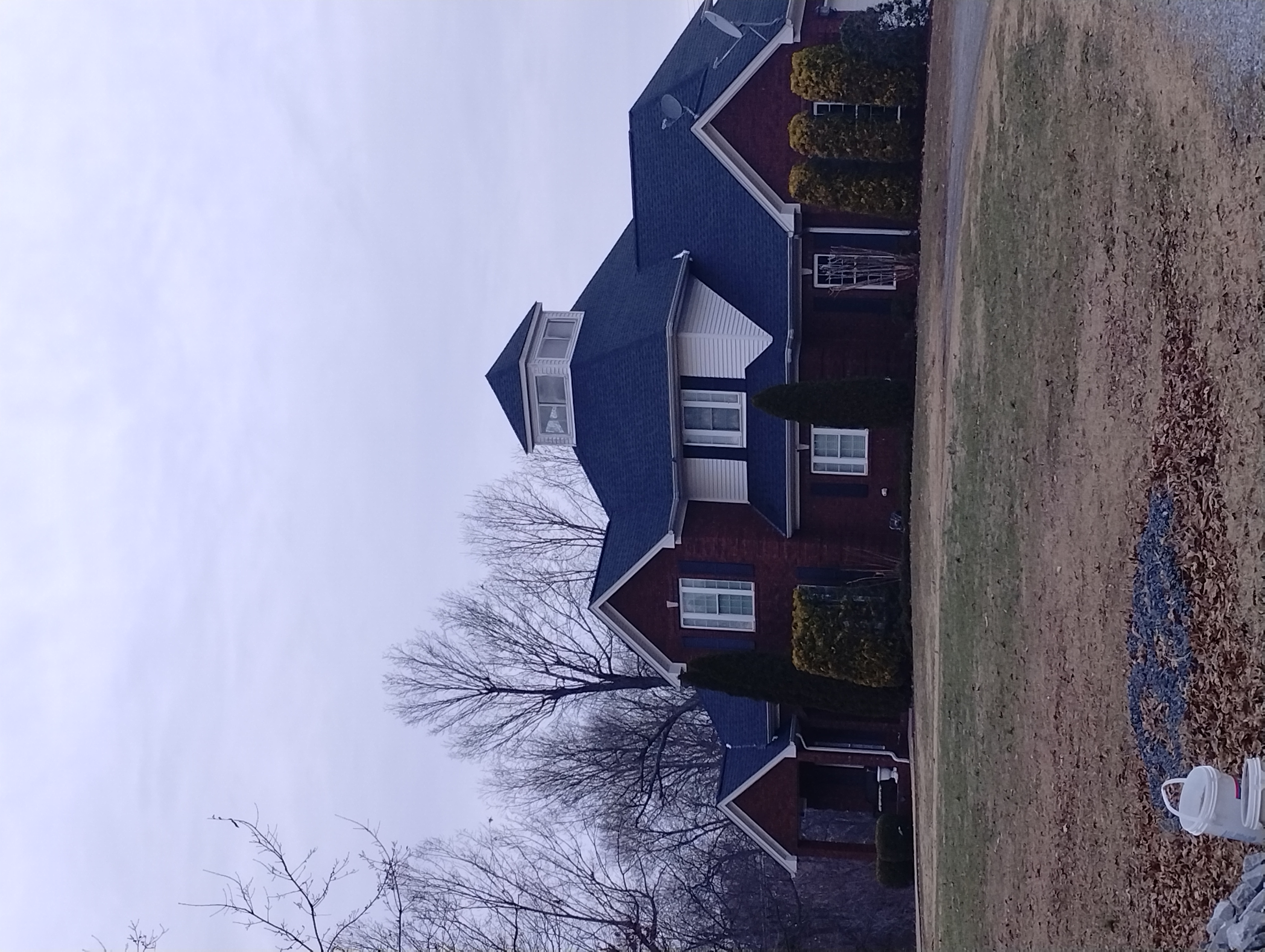 Roofing project photo 3